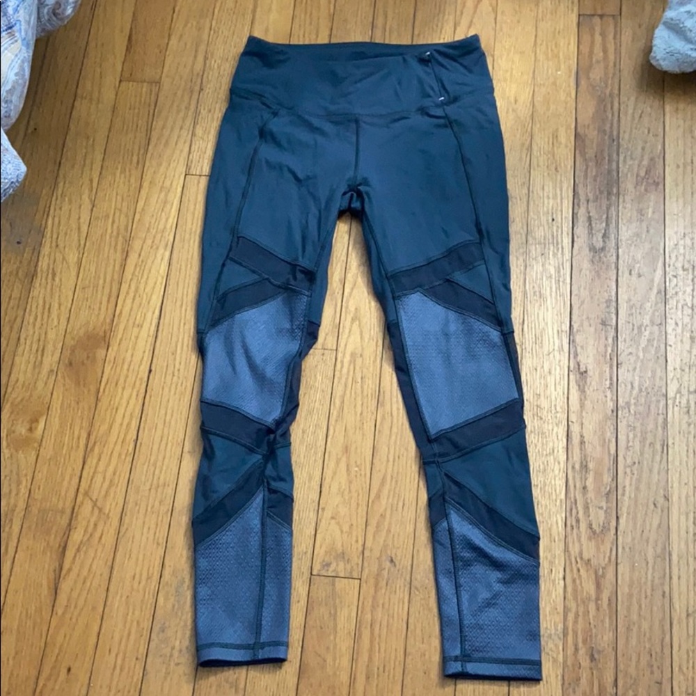 Workout leggings